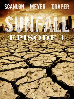 cover image of Sunfall
